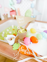 Load image into Gallery viewer, Easter Printable Activity Dramatic Play Kit