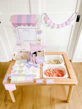 Load image into Gallery viewer, Sweet Heart Bakery Printable Dramatic Play