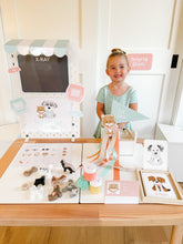 Load image into Gallery viewer, Vet Clinic Dramatic Play