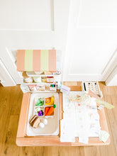 Load image into Gallery viewer, Grocery Store Play Food Printable Dramatic Play