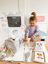 Load image into Gallery viewer, Vet Clinic Dramatic Play