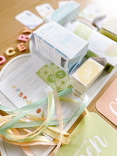 Load image into Gallery viewer, Grocery Store Play Food Printable Dramatic Play