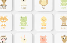 Load image into Gallery viewer, Farm Animal Sensory Play Bundle – Easter Basket Stuffers for Toddlers