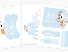 Load image into Gallery viewer, Dog Wash Pet Shampoo Dramatic Play