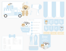 Load image into Gallery viewer, Dog Wash Pet Shampoo Dramatic Play