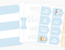Load image into Gallery viewer, Dog Wash Pet Shampoo Dramatic Play