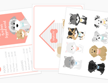 Load image into Gallery viewer, Pet Adoption Clinic Dramatic Play
