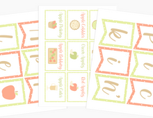 Load image into Gallery viewer, Apple Orchard Dramatic Play Printables