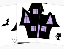 Load image into Gallery viewer, Witches Brew Apothecary Shop Dramatic Play