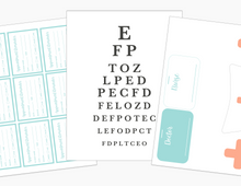 Load image into Gallery viewer, Doctor's Office Dramatic Play