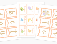 Load image into Gallery viewer, Farmer's Market Printable Dramatic Play