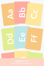 Load image into Gallery viewer, K-5 Early Literacy Teacher Bundle