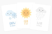 Load image into Gallery viewer, Teacher's Classroom Flashcards Bundle