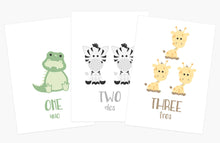 Load image into Gallery viewer, Teacher's Classroom Flashcards Bundle