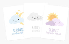 Load image into Gallery viewer, Teacher's Classroom Flashcards Bundle
