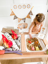 Load image into Gallery viewer, Camping Tent Dramatic Play Kit
