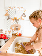Load image into Gallery viewer, Camping Tent Dramatic Play Kit