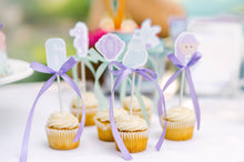 Load image into Gallery viewer, Mermaid Birthday Theme Party Decoration Kit