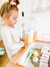 Load image into Gallery viewer, Ice Cream Shop Dramatic Play