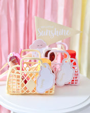 Load image into Gallery viewer, My Little Sunshine Pink & Yellow Birthday Birthday Theme