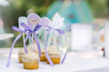 Load image into Gallery viewer, Mermaid Birthday Theme Party Decoration Kit