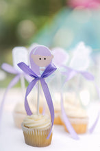 Load image into Gallery viewer, Mermaid Birthday Theme Party Decoration Kit