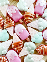Load image into Gallery viewer, Ice Cream Shop Dramatic Play