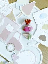 Load image into Gallery viewer, Ice Cream Shop Dramatic Play