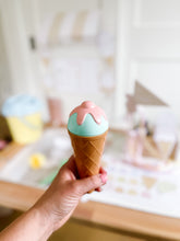 Load image into Gallery viewer, Ice Cream Shop Dramatic Play