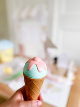 Load image into Gallery viewer, Ice Cream Shop Dramatic Play