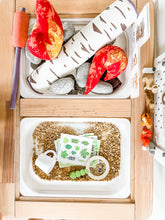 Load image into Gallery viewer, Camping Tent Dramatic Play Kit
