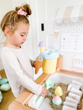 Load image into Gallery viewer, Ice Cream Shop Dramatic Play