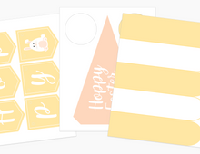 Load image into Gallery viewer, Easter Printable Activity Dramatic Play Kit
