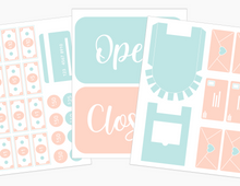 Load image into Gallery viewer, Post Office Printable Dramatic Play