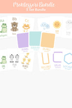 Load image into Gallery viewer, Back To School Bundle