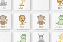 Load image into Gallery viewer, Mix & Match Memory Games
