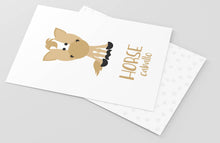 Load image into Gallery viewer, Farm Animal Flash Cards