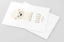 Load image into Gallery viewer, Farm Animal Flash Cards