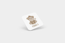 Load image into Gallery viewer, Safari Animal Memory Game