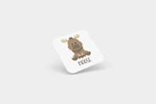Load image into Gallery viewer, Arctic Animal Memory Game
