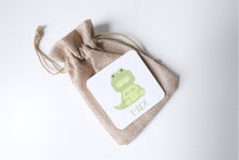 Load image into Gallery viewer, Dinosaur Memory Game Card