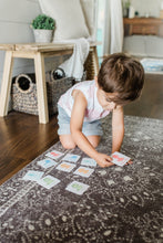 Load image into Gallery viewer, Dinosaur Memory Game Card