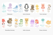 Load image into Gallery viewer, Mix and Match Flashcard Bundle