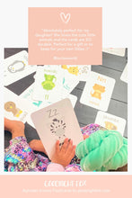 Load image into Gallery viewer, Alphabet Flashcards