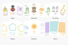 Load image into Gallery viewer, Mix and Match Flashcard Bundle