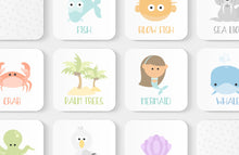 Load image into Gallery viewer, Mix & Match Memory Games