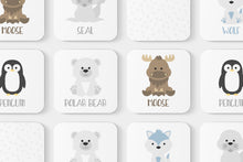 Load image into Gallery viewer, Mix & Match Memory Games