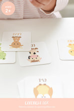 Load image into Gallery viewer, Easter Memory Game