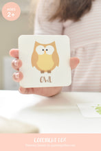 Load image into Gallery viewer, Farm Animals Memory Game