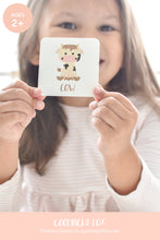 Load image into Gallery viewer, Farm Animals Memory Game